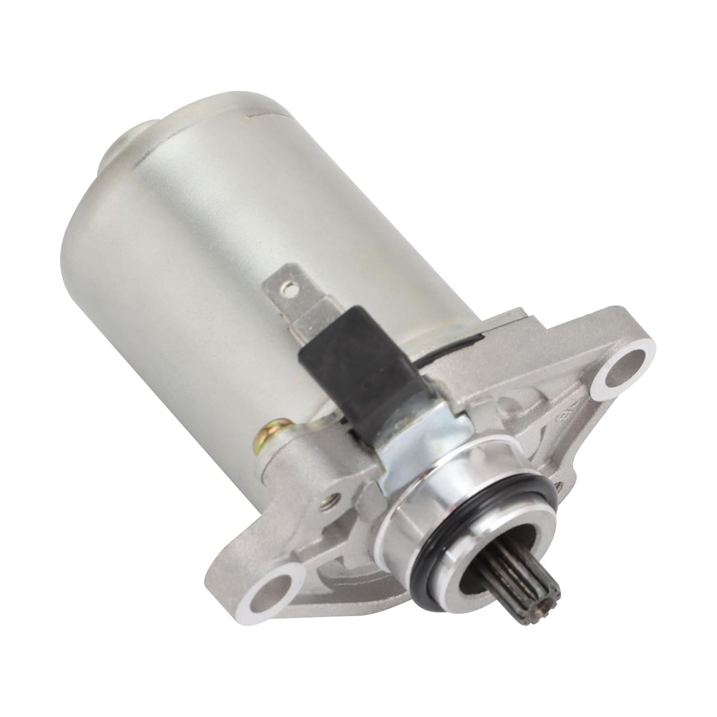 GOOFIT Starting Motor Electric Starter Replacement for 50440001000 TE150 TE 150 2017 2018 2019 150 XCW 150XCW 2017-2019 Motorcycle