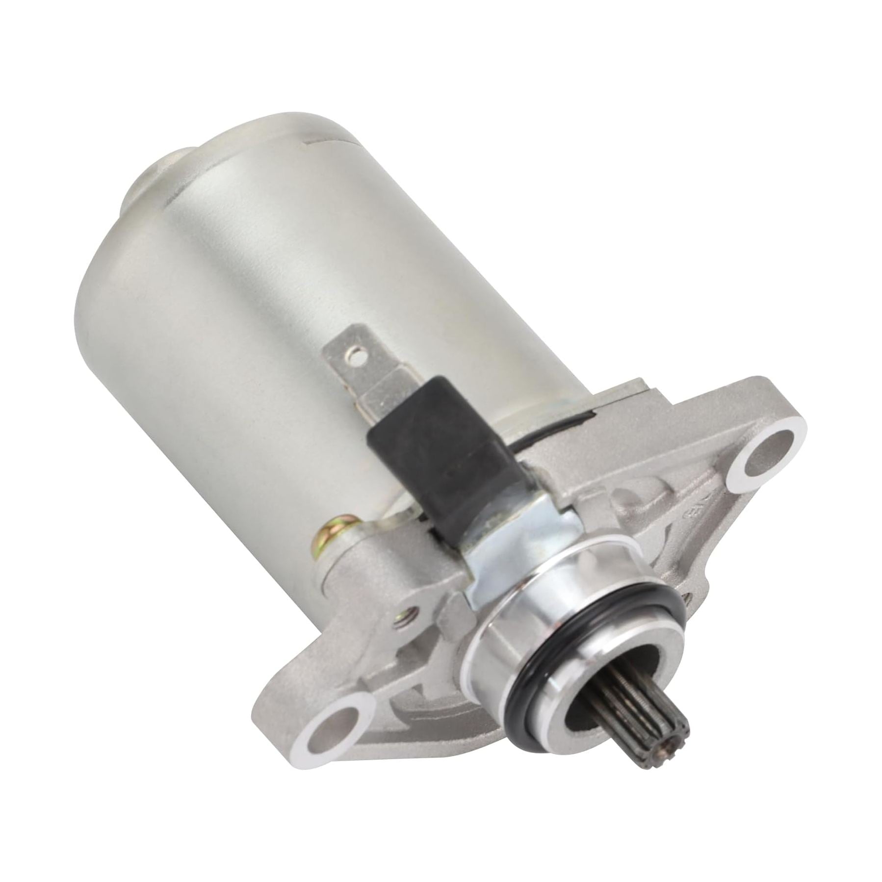 GOOFIT Starting Motor Electric Starter Replacement for 50440001000 TE150 TE 150 2017 2018 2019 150 XCW 150XCW 2017-2019 Motorcycle