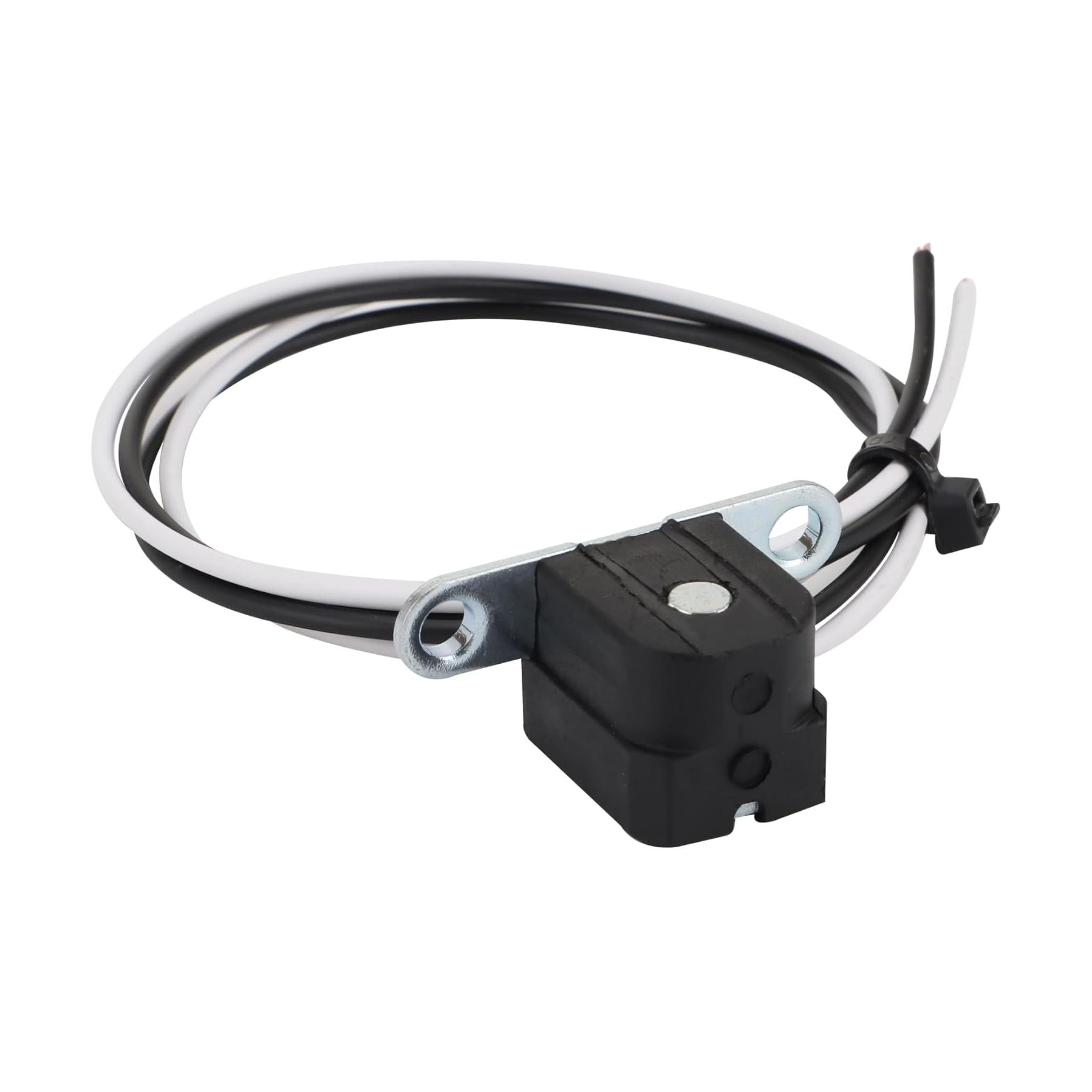 GOOFIT Stator Trigger Coil Pulse Generator Pickup Coil Ignitor Kit Replacement for YZFR1 R1S R1M YZF R1 MT-10 FZ-10 2015-2020 Motorcycle