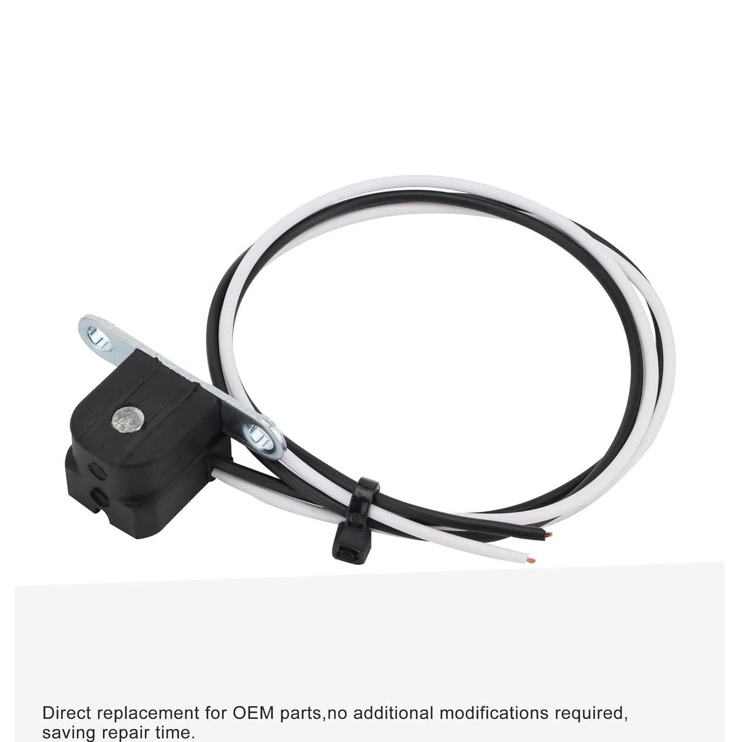 GOOFIT Stator Trigger Coil Pulse Generator Pickup Coil Ignitor Kit Replacement for YZFR1 R1S R1M YZF R1 MT-10 FZ-10 2015-2020 Motorcycle