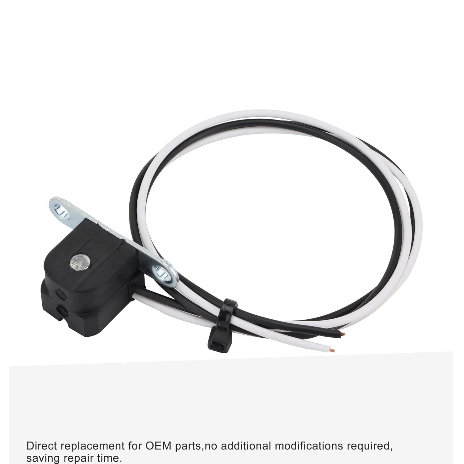 GOOFIT Stator Trigger Coil Pulse Generator Pickup Coil Ignitor Kit Replacement for YZFR1 R1S R1M YZF R1 MT-10 FZ-10 2015-2020 Motorcycle