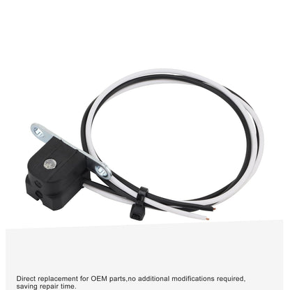GOOFIT Stator Trigger Coil Pulse Generator Pickup Coil Ignitor Kit Replacement for YZFR1 R1S R1M YZF R1 MT-10 FZ-10 2015-2020 Motorcycle