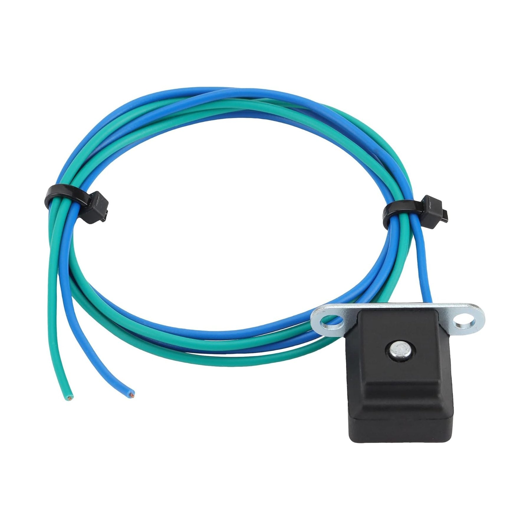 GOOFIT Stator Trigger Pickup Ignition Coil Replacement for Kasinski Mirage 250 2001-2009 Motorcycle