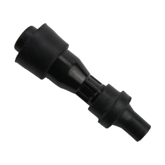 GOOFIT Straight Spark Plug Caps for Motor