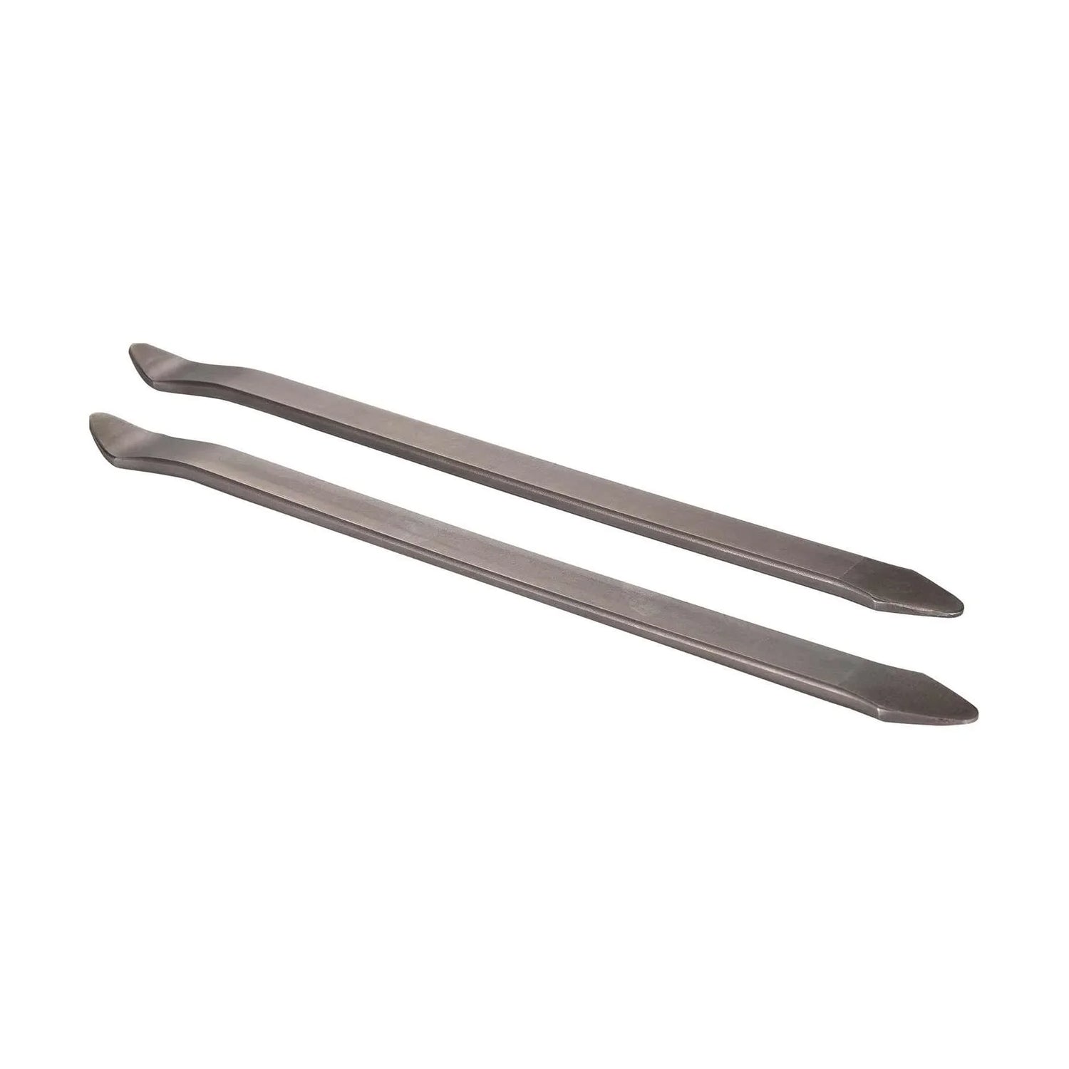 12" Heavy Duty Tire Crowbar Spoons (1 Pair) - Professional Repair Tool for ATV & Motorcycle - goofitmoto