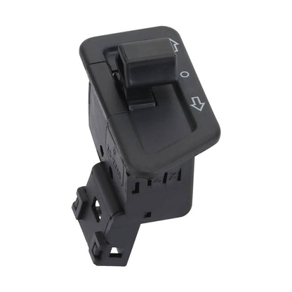 GOOFIT Turning Signal Switch Replacement for GY6 50cc 125cc 150cc ATV Dirt Pit Bike UTV Go Kart Scooter Moped