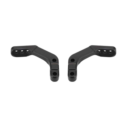 GOOFIT Universal 28mm Handlebar Bracket Handguard for Dirt Pit Bike