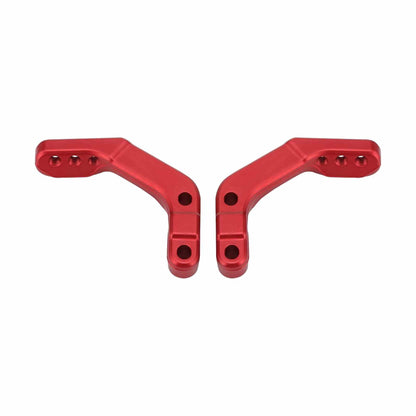 GOOFIT Universal 28mm Handlebar Bracket Handguard for Dirt Pit Bike