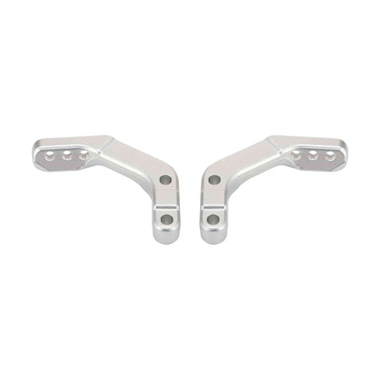 GOOFIT Universal 28mm Handlebar Bracket Handguard for Dirt Pit Bike