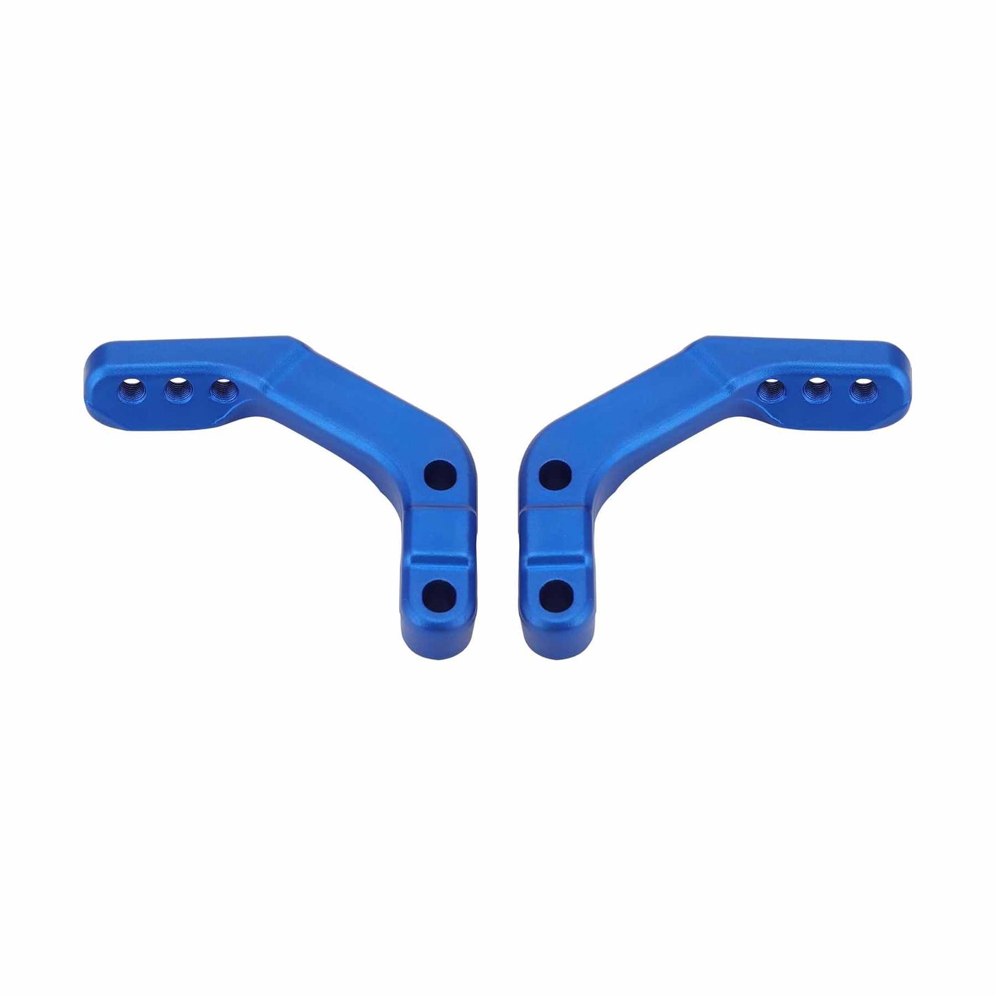 GOOFIT Universal 28mm Handlebar Bracket Handguard for Dirt Pit Bike