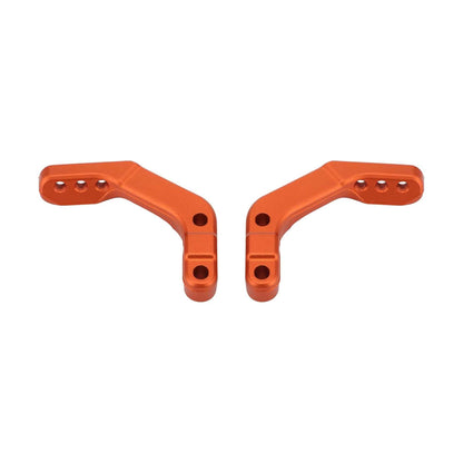 GOOFIT Universal 28mm Handlebar Bracket Handguard for Dirt Pit Bike