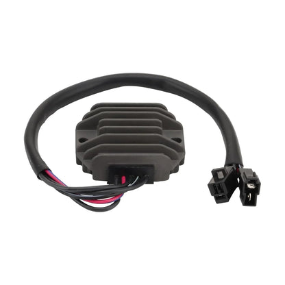 Voltage Regulator Rectifier for Suzuki GS500, GS500E, GS500F, GSF400 Bandit | OEM 32800-33C01 - goofitmoto