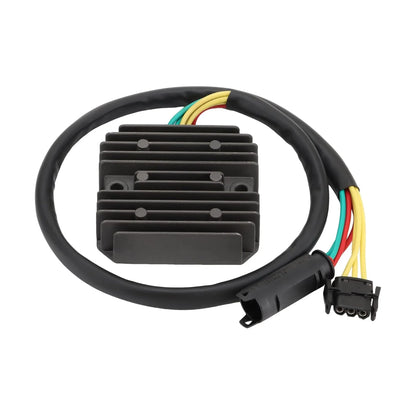 Voltage Regulator Rectifier for BMW F650GS, F700GS, F800R, F800S, F800ST & F650CS - goofitmoto
