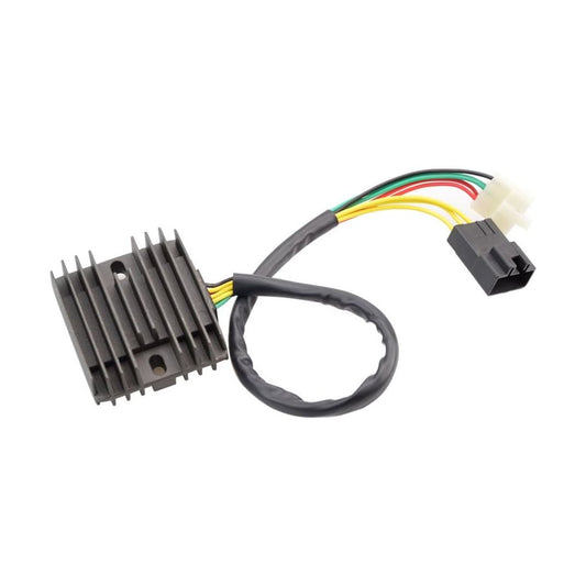 GOOFIT Voltage Regulator Rectifier Replacement for 31600-MCJ-641 31600-MCJ-640 31600-MCZ-003 31600 MEE 003 CB 900 F 2002 2003 CBR 600 F4i 2001-2006 CBR 900 929 RE RR 2000-2002