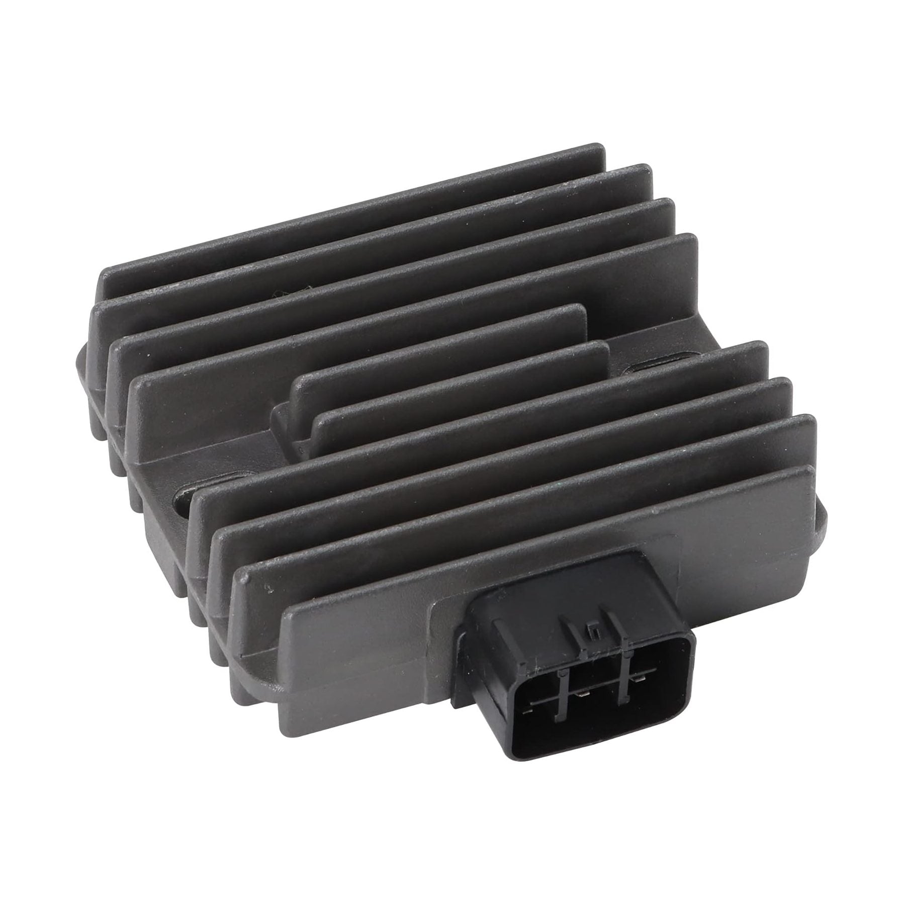 GOOFIT Voltage Regulator Rectifier Replacement for TRX 400 450 500 LT-A 400 450 500 700 YFM660 YFM700 YXR660