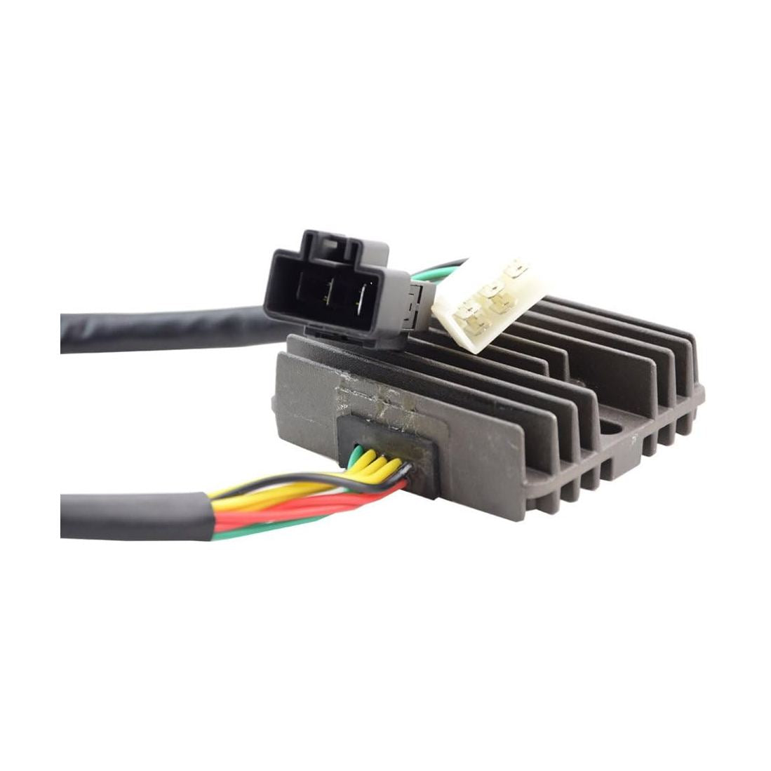 GOOFIT Voltage Regulator Rectifier Replacement for 31600-MCJ-641 31600-MCJ-640 31600-MCZ-003 31600 MEE 003 CB 900 F 2002 2003 CBR 600 F4i 2001-2006 CBR 900 929 RE RR 2000-2002