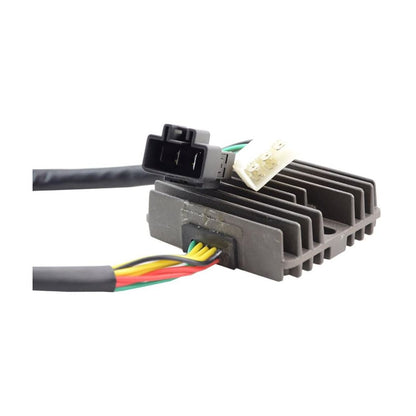 GOOFIT Voltage Regulator Rectifier Replacement for 31600-MCJ-641 31600-MCJ-640 31600-MCZ-003 31600 MEE 003 CB 900 F 2002 2003 CBR 600 F4i 2001-2006 CBR 900 929 RE RR 2000-2002