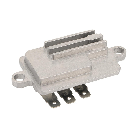GOOFIT Voltage Regulator Rectifier Replacement for FX730V FR651V FR691V FS600V FR730V FS730V FX651V FS651V FX691V FS691V FR600V FX600V FR541V FX541V FS541V FS481V FX481V 15 Amp 21066-7017