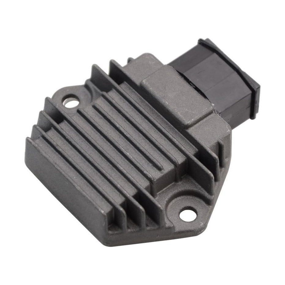 GOOFIT Voltage Regulator Rectifier Replacement for VT125 NT650 CBR600 CBR900 F XL1000 CB400 NSR250RR
