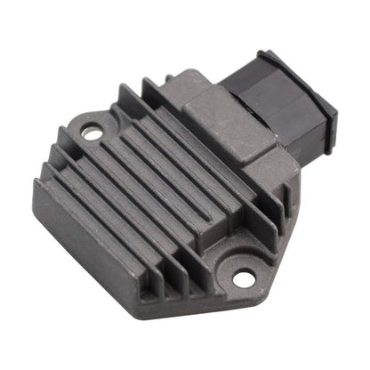 GOOFIT Voltage Regulator Rectifier Replacement for VT125 NT650 CBR600 CBR900 F XL1000 CB400 NSR250RR