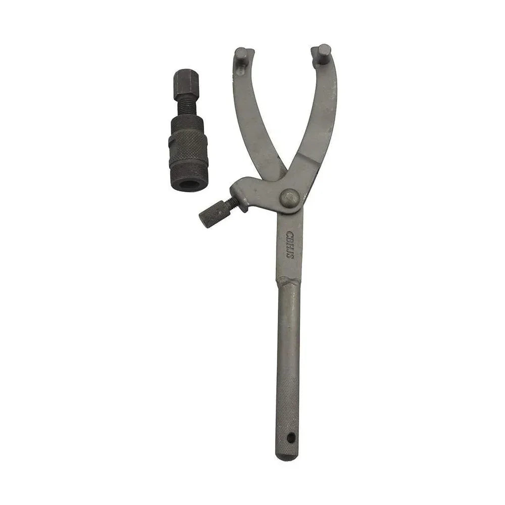 Master Stator Service Kit | Y-Type Holder & 24mm/27mm Magneto Puller - goofitmoto