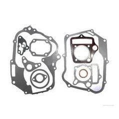 GOOFIT Complete Gasket Set Replacement for 110cc 125cc Lifan 1P52FMH TaoTao Go Karts Pit Quad Dirt Bike ATV Engine Various Off Road Motorcycles