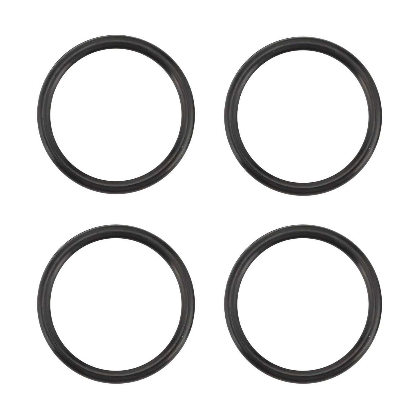 GOOFIT Quicksilver 94996Q2 Bell Housing Installation Gasket Kit Replacement for MerCruiser R MR and Alpha One Gen II Drives Rep Sierra 18-2619-1 18-2743 OEM:27-94996Q2 94996T2