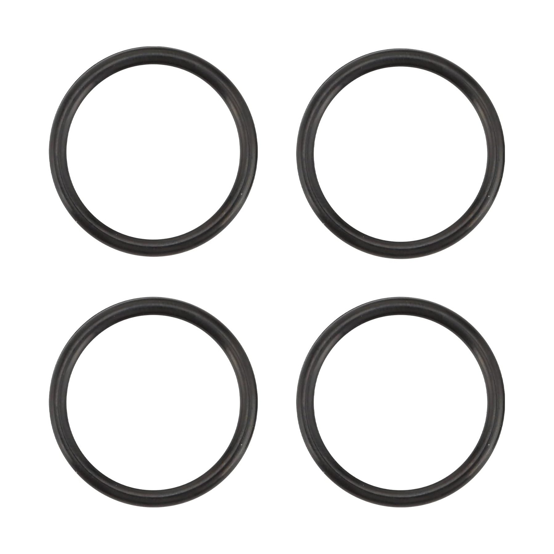 GOOFIT Quicksilver 94996Q2 Bell Housing Installation Gasket Kit Replacement for MerCruiser R MR and Alpha One Gen II Drives Rep Sierra 18-2619-1 18-2743 OEM:27-94996Q2 94996T2