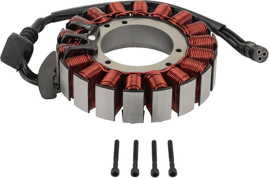 Harley-Davidson Milwaukee-Eight Touring FXDR Stator 2017–2024 | 29900042A