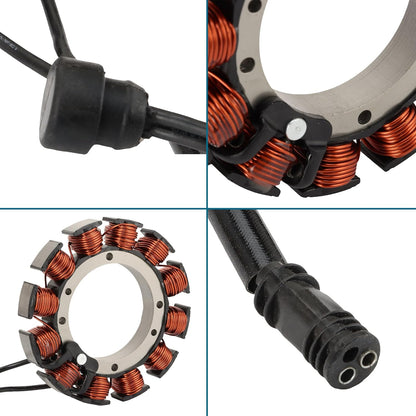 Harley Sportster 883 1200 Stator 2007–2018 | 29997-07A