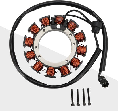 Harley Sportster 883 1200 Stator 2007–2018 | 29997-07A