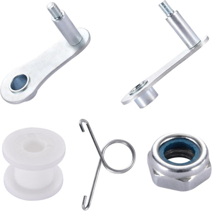 Tendicatena heavy duty con molla per moto da cross 110cc-140cc
