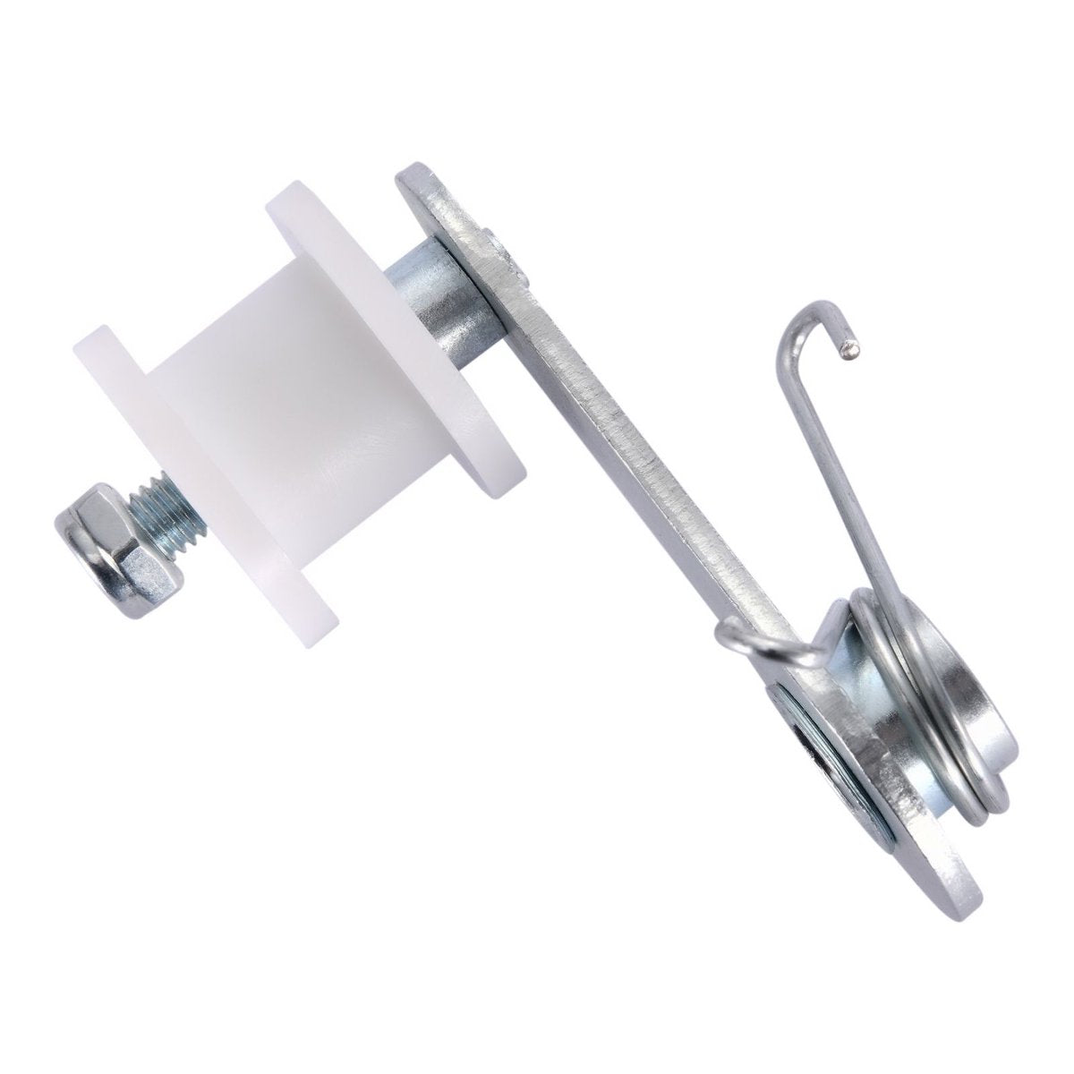 Tendicatena heavy duty con molla per moto da cross 110cc-140cc