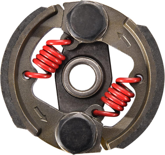 Robuste Kupplungsbelag für 43cc 47cc 49cc 2-Takt Pocket Dirt Bike ATV