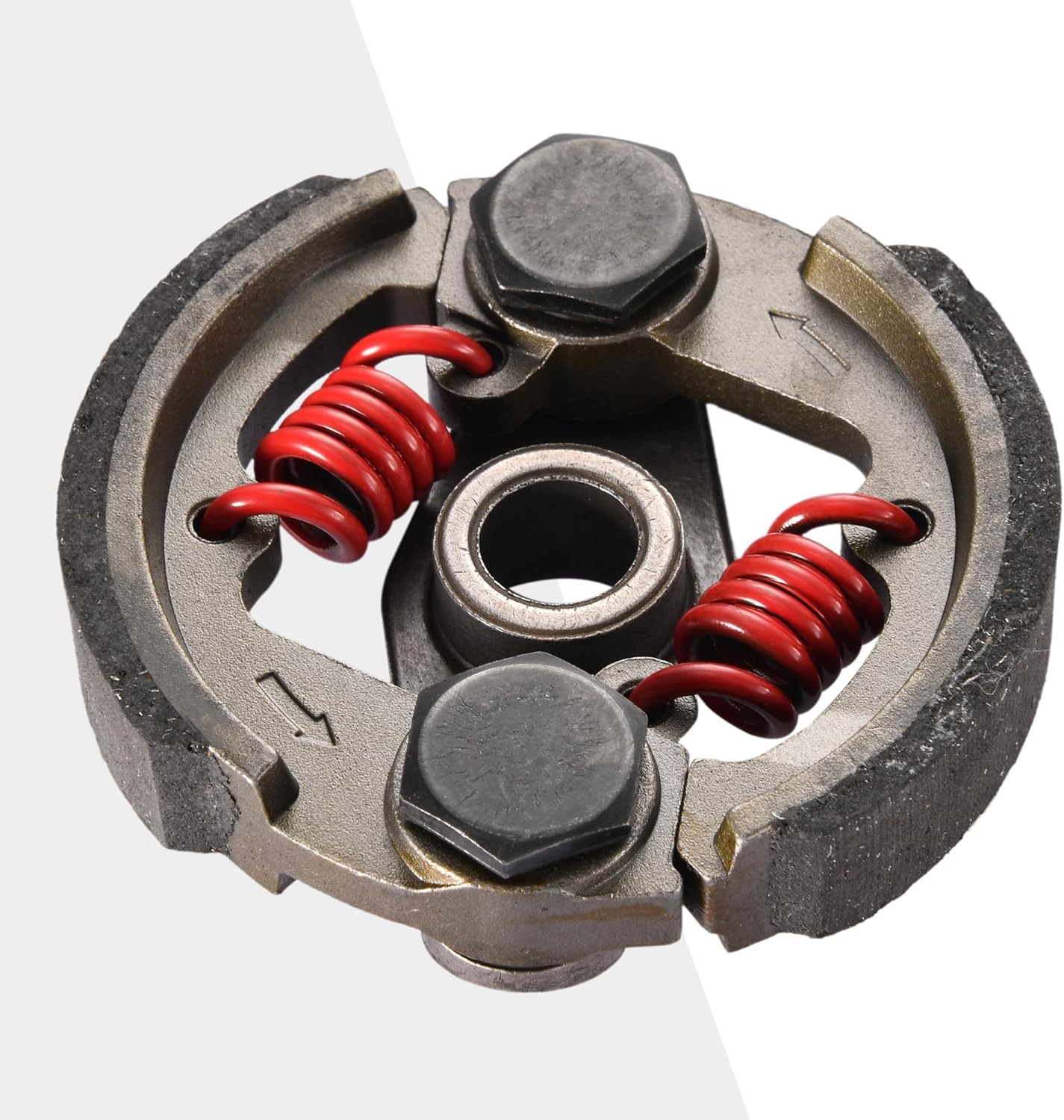 Robuste Kupplungsbelag für 43cc 47cc 49cc 2-Takt Pocket Dirt Bike ATV