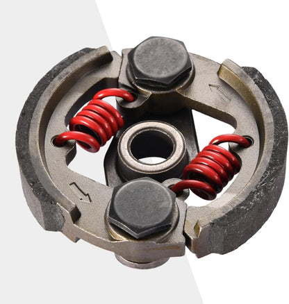 Robuste Kupplungsbelag für 43cc 47cc 49cc 2-Takt Pocket Dirt Bike ATV