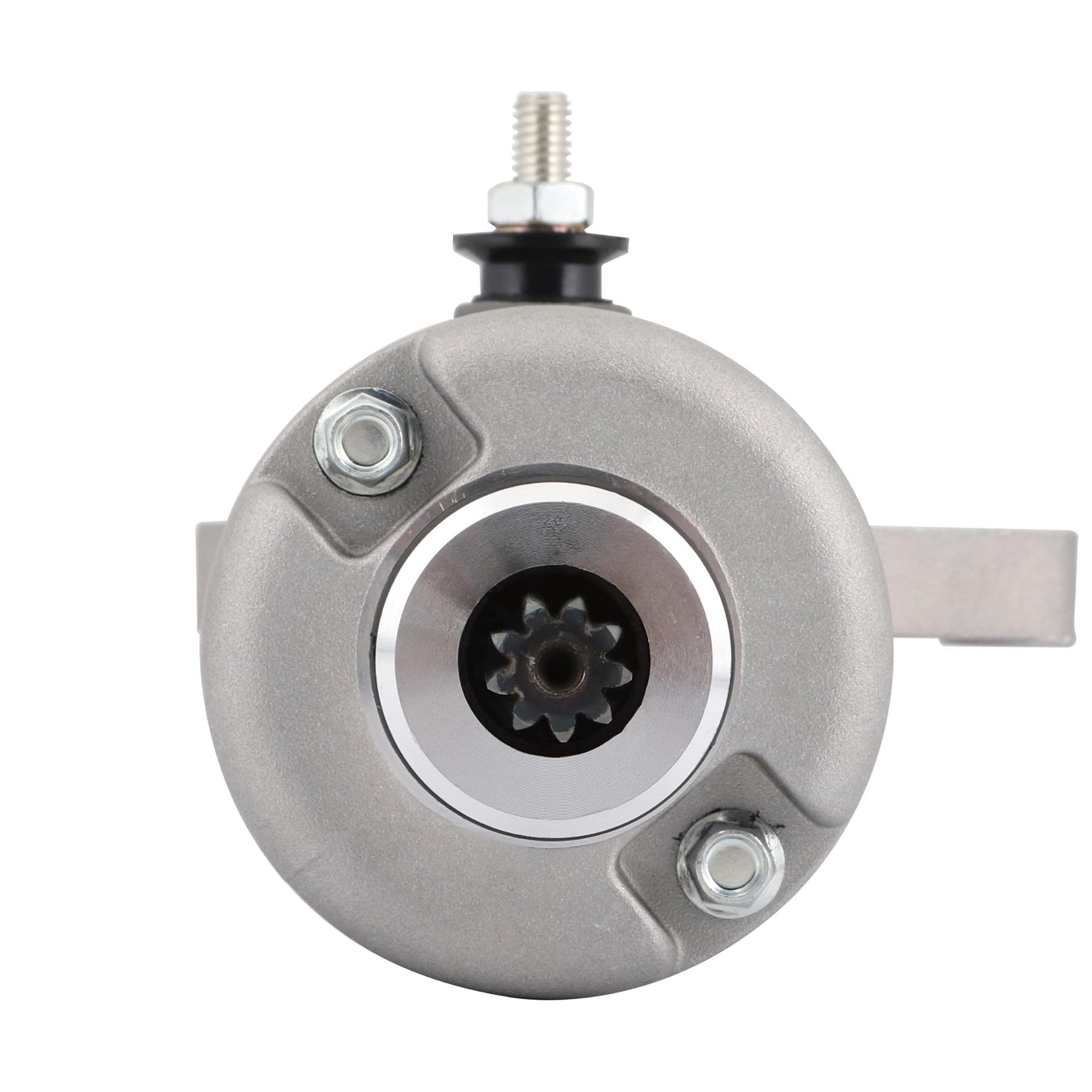 GOOFIT Starter Motor Replacement for 150cc CRF150F 2006-2017 CG150 2004-2009 CG125 2009-2013 NXR150 2006-2010 31200-KRM-851