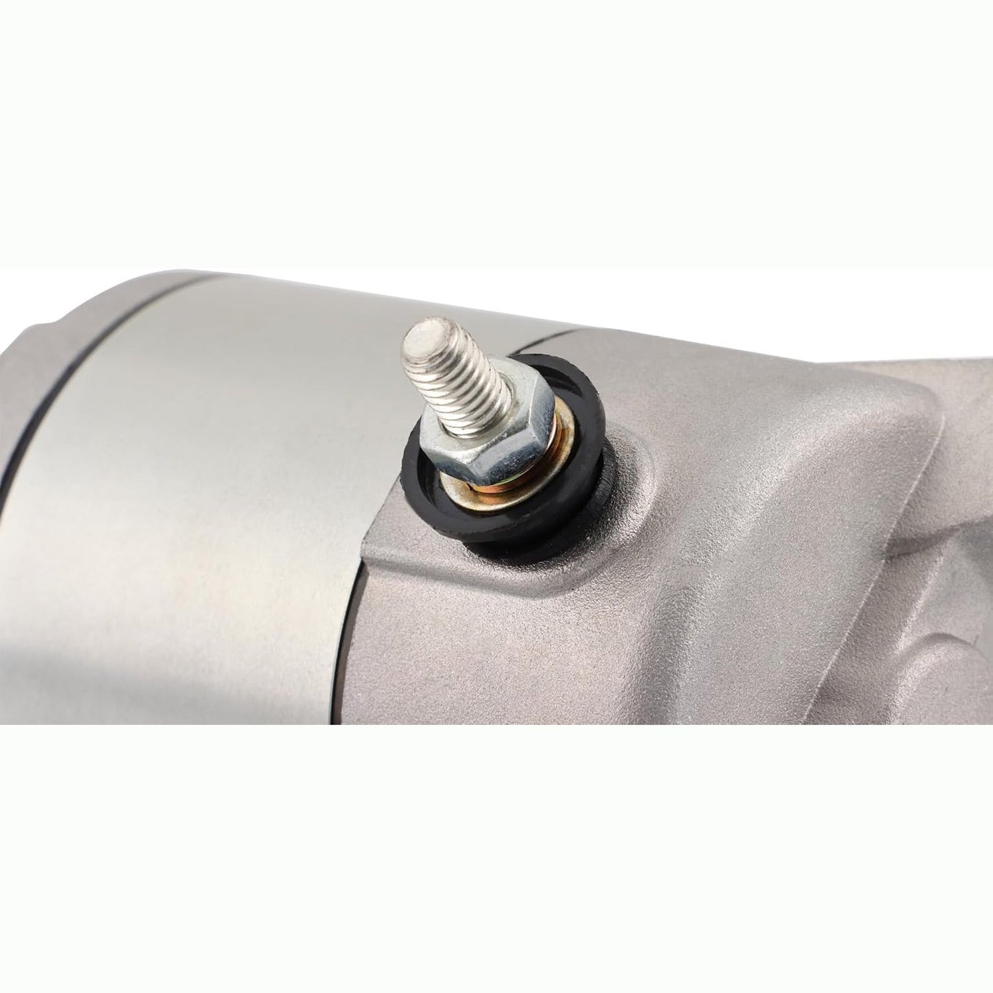 GOOFIT Starter Motor Replacement for 150cc CRF150F 2006-2017 CG150 2004-2009 CG125 2009-2013 NXR150 2006-2010 31200-KRM-851