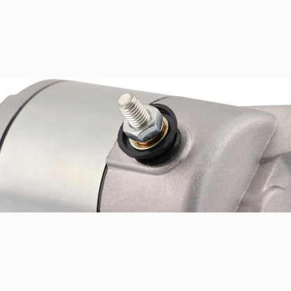 GOOFIT Starter Motor Replacement for 150cc CRF150F 2006-2017 CG150 2004-2009 CG125 2009-2013 NXR150 2006-2010 31200-KRM-851
