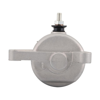 GOOFIT Starter Motor Replacement for 150cc CRF150F 2006-2017 CG150 2004-2009 CG125 2009-2013 NXR150 2006-2010 31200-KRM-851