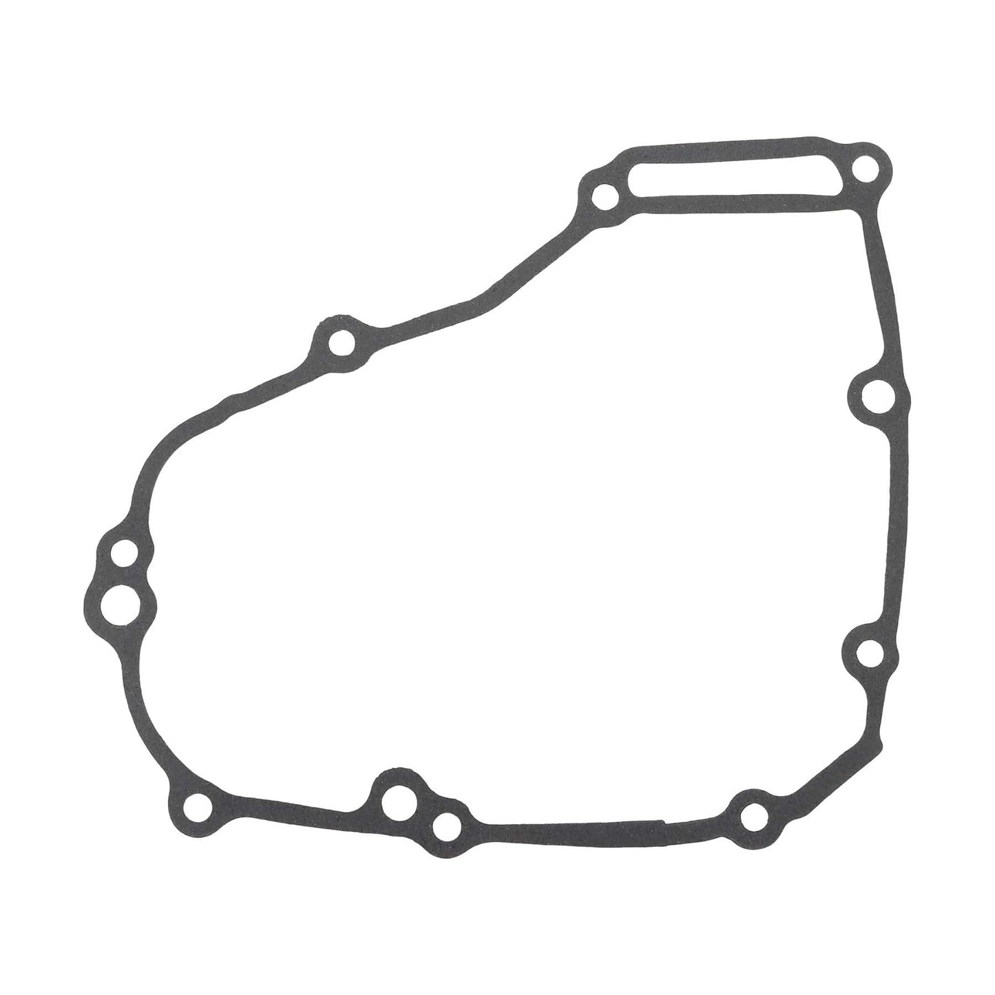GOOFIT Motorcycle Engine Crankcase Cover Gasket Replacement for CRF450R 2009-2016 11191-MEN-A30 11191-MEN-A40 11191-MEN-A41