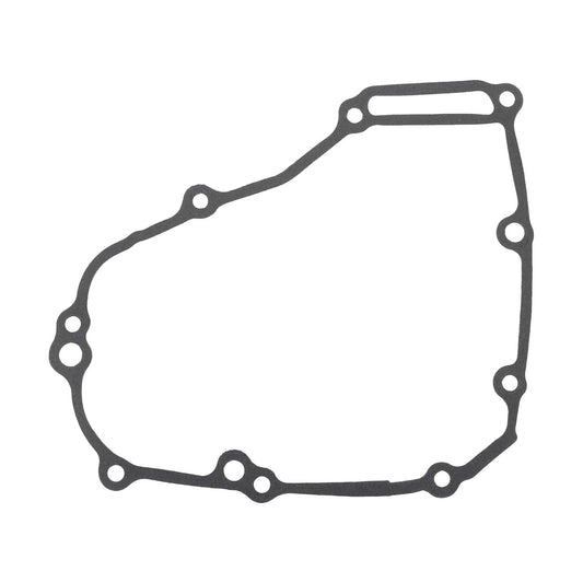 GOOFIT Motorcycle Engine Crankcase Cover Gasket Replacement for CRF450R 2009-2016 11191-MEN-A30 11191-MEN-A40 11191-MEN-A41