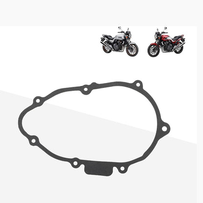 GOOFIT Motorcycle Engine Gasket Replacement for CM400 C CB400 A CB400 C CB400 T CB400SF NC39