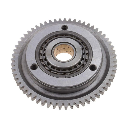 GOOFIT Starter Clutch Replacement for Helix CN250 Elite CH250 250cc Water-Cooled Roketa BMS 250