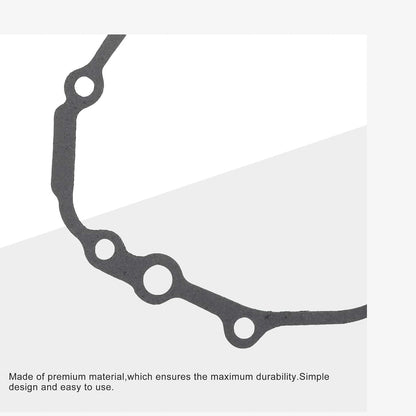 GOOFIT Motorcycle Stator Generator Cylinder Gasket Replacement for CBR600 CBR600RR 2003-2006