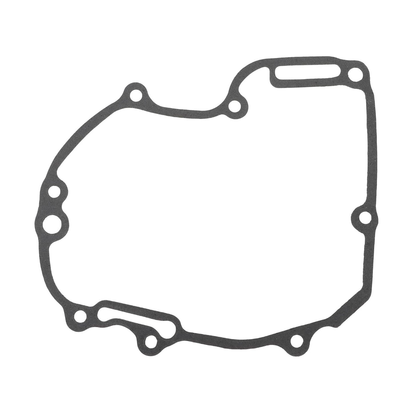 GOOFIT Motorcycle Stator Magneto Generator Cover Gasket Replacement for CRF250R 2004-2009 CRF250X 2004-2019 11395-KRN-671 11395-KRN-670