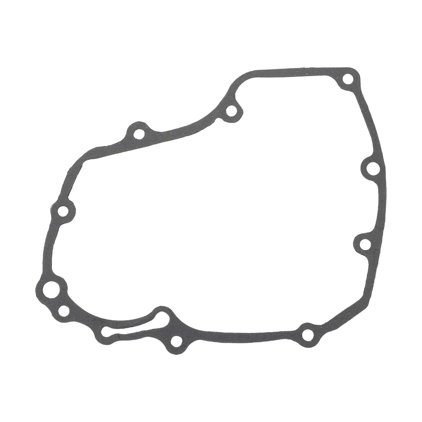 GOOFIT Motorcycle Stator Magneto Generator Cover Gasket Replacement for TRX450 TRX450ER 2006-2014
