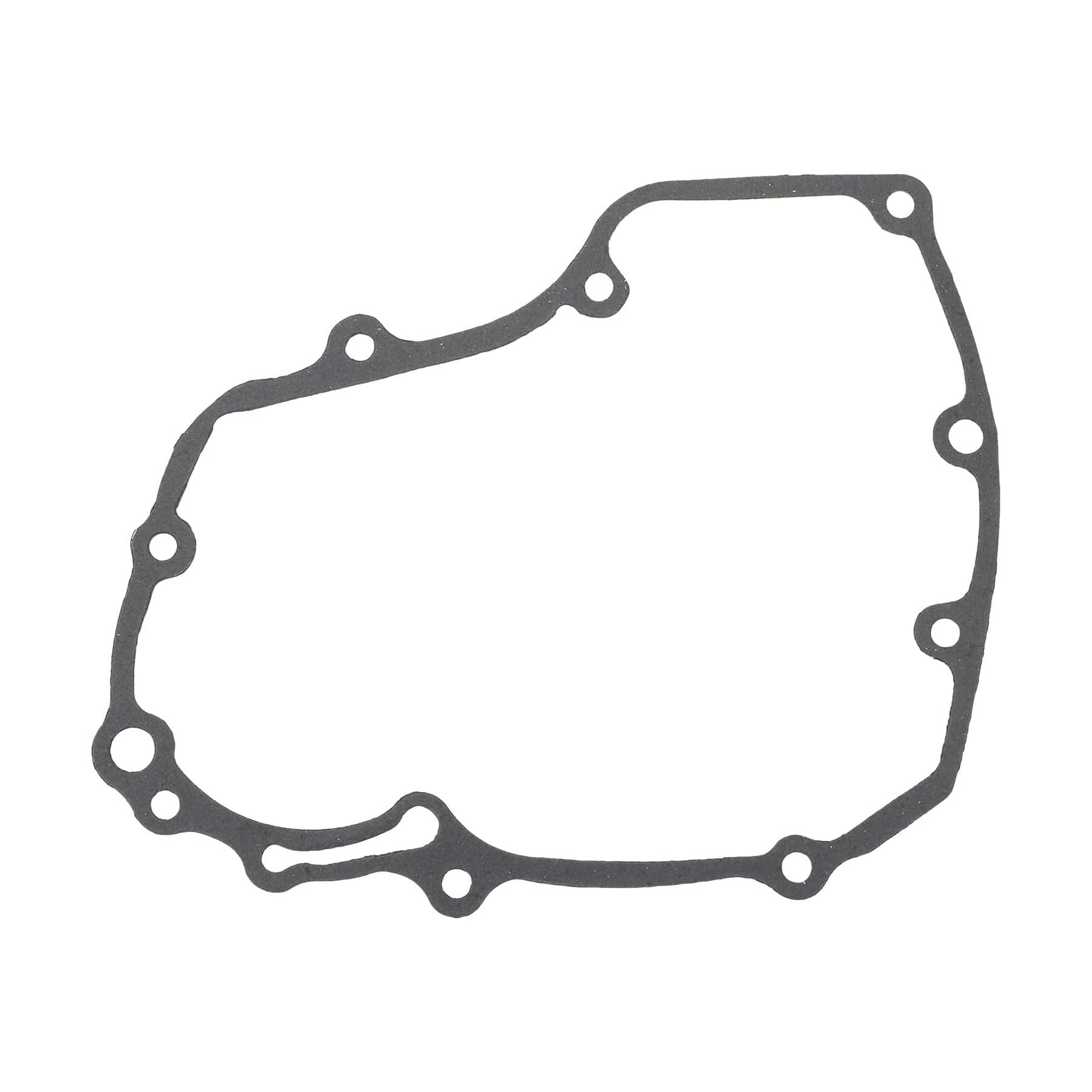 GOOFIT Motorcycle Stator Magneto Generator Cover Gasket Replacement for TRX450 TRX450ER 2006-2014