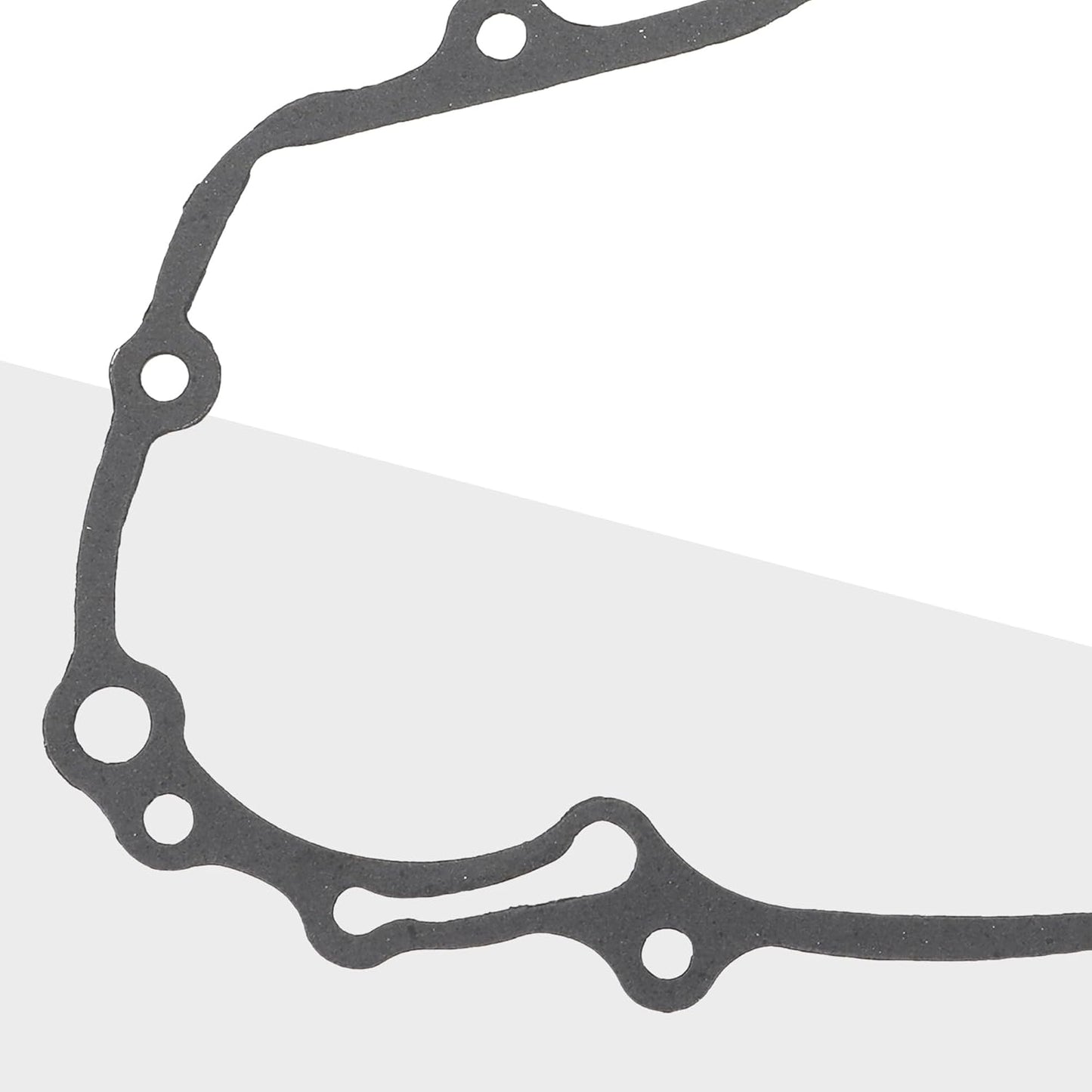 GOOFIT Motorcycle Stator Magneto Generator Cover Gasket Replacement for TRX450 TRX450ER 2006-2014