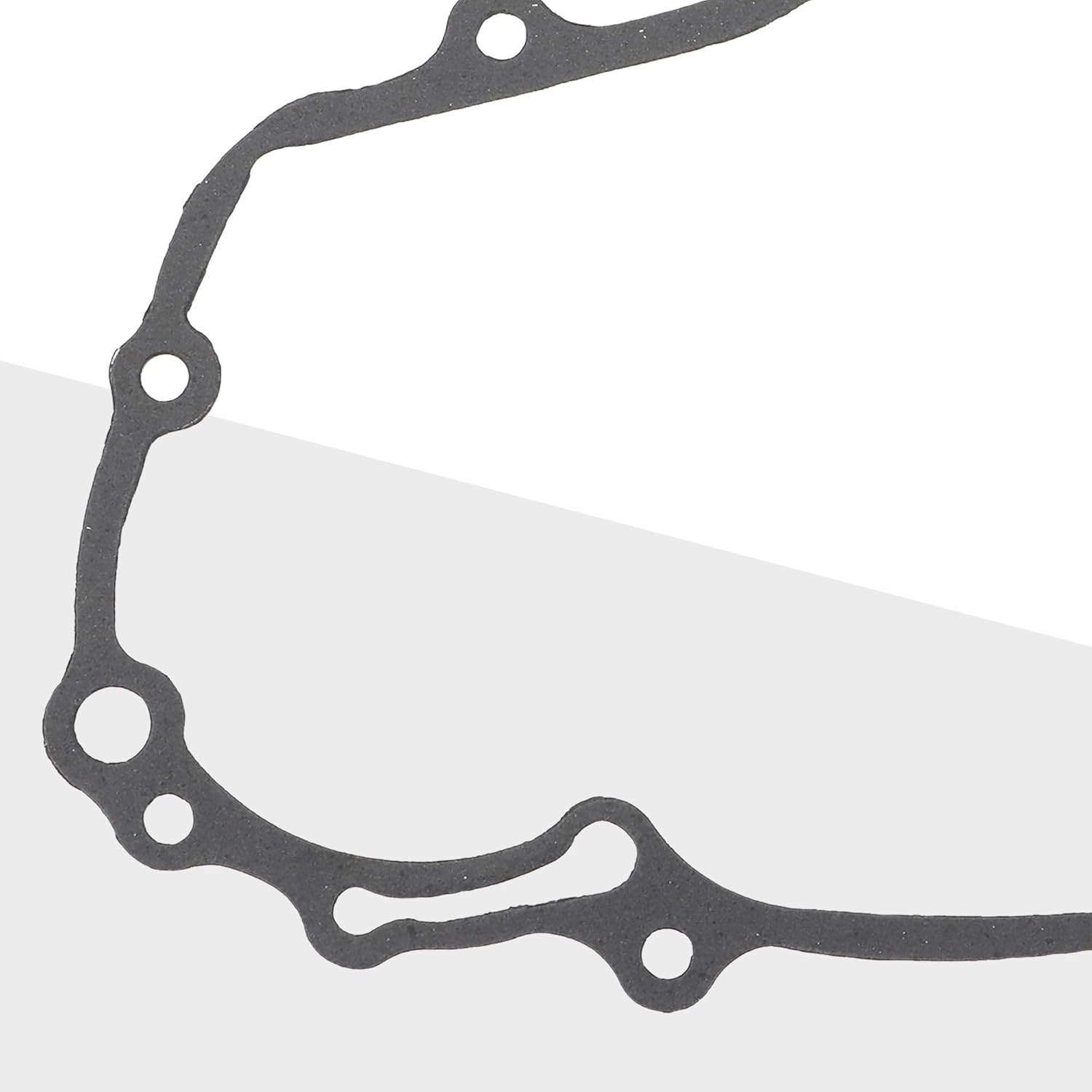 GOOFIT Motorcycle Stator Magneto Generator Cover Gasket Replacement for TRX450 TRX450ER 2006-2014